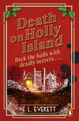 Death on Holly Island