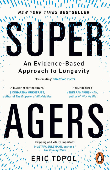 Super Agers
