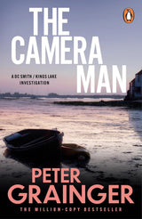 The Camera Man