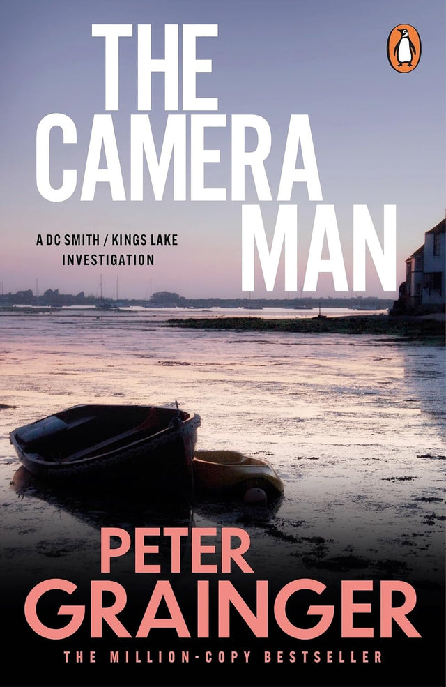 The Camera Man