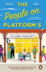 The People on Platform 5