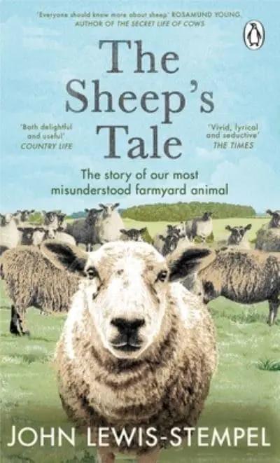 The Sheep’s Tale