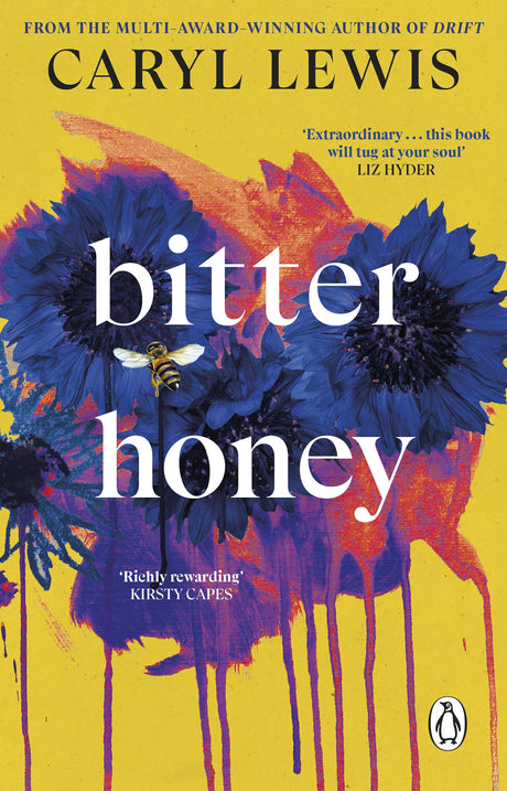 Bitter Honey
