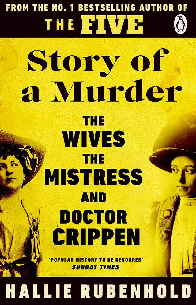 Story of a Murder