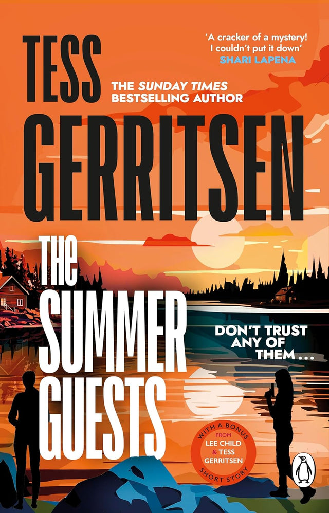 The Summer Guests