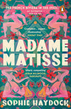 Madame Matisse