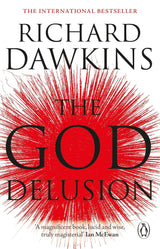 The God Delusion