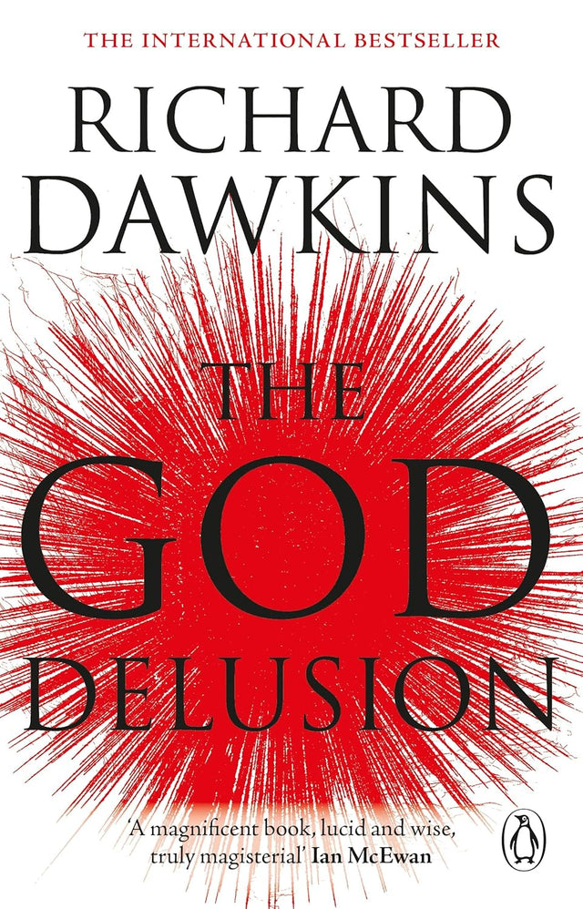 The God Delusion