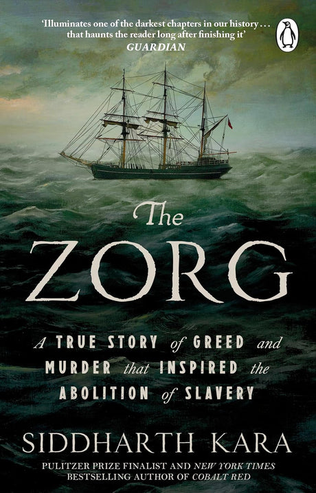 The Zorg