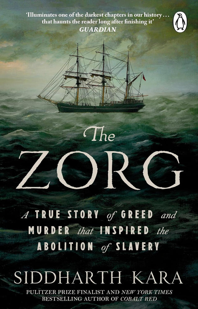 The Zorg