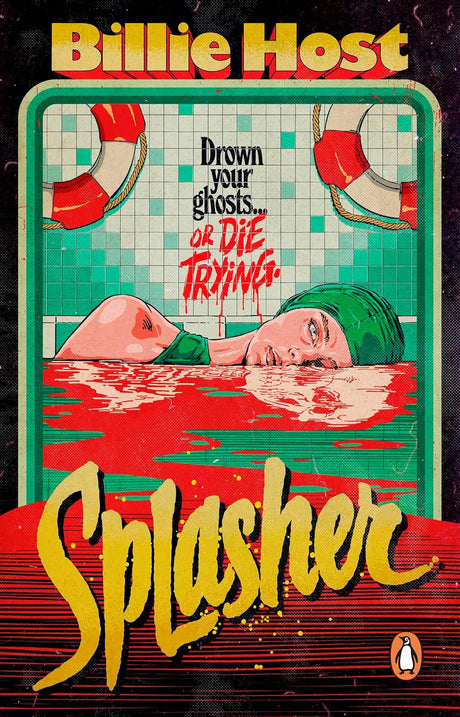 Splasher