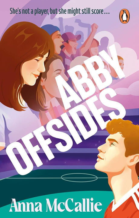Abby Offsides