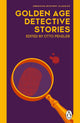 Golden Age Detective Stories