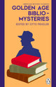 Golden Age Bibliomysteries