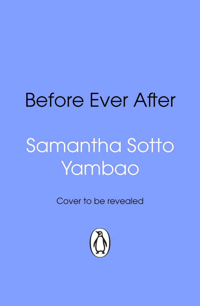 Before Ever After