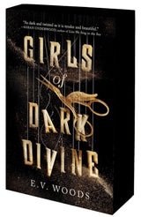 Girls of Dark Divine
