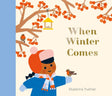 National Trust: When Winter Comes