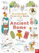 British Museum: Around the World Colouring: Ancient Rome