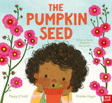 The Pumpkin Seed