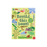 National Trust: Rewild This Book