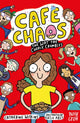 Café Chaos: The Way the Cookie Crumbles