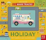 Make Tracks: Holiday