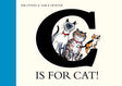 C is for Cat