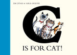 C is for Cat