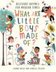 What Are Little Boys Made of?