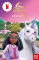 Unicorn Academy: Legacies and other stories