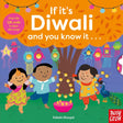 If It's Diwali and You Know It . . .