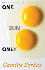 One Sun Only