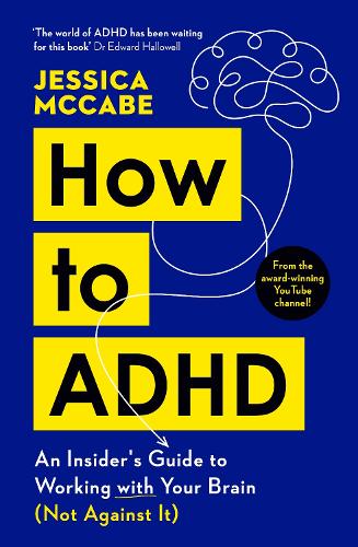 How to ADHD