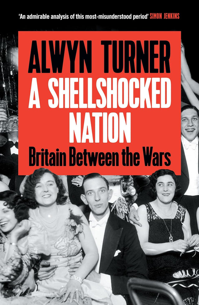 A Shellshocked Nation