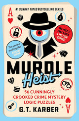 Murdle Heist