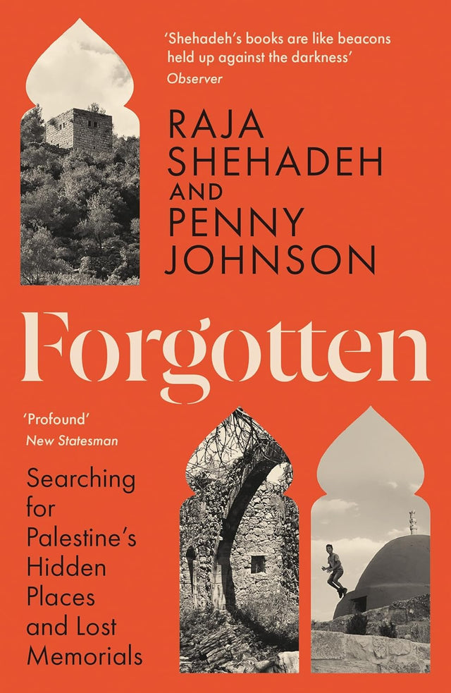 Forgotten