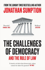 The Challenges of Democracy