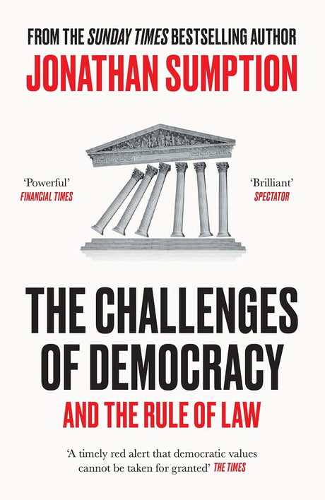 The Challenges of Democracy