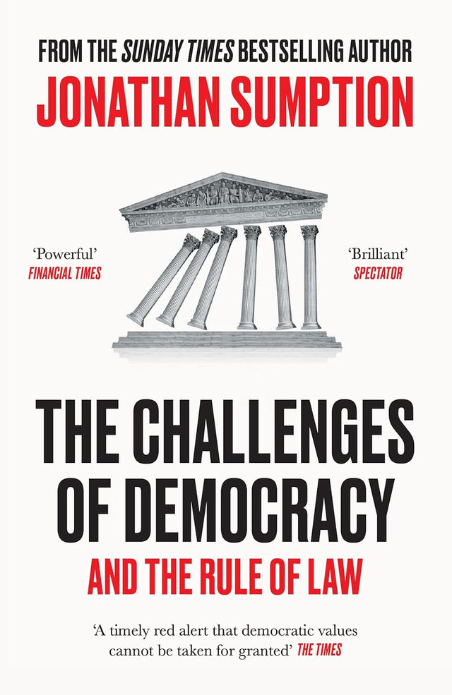 The Challenges of Democracy