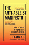 The Anti-Ableist Manifesto