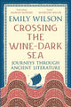 Crossing the Wine-Dark Sea