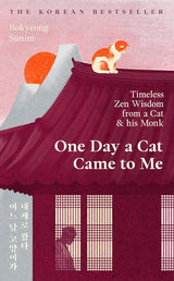 One Day a Cat Came to Me