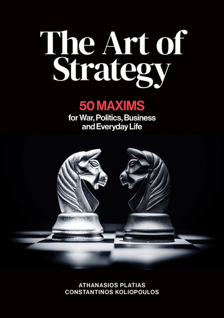 The Art of Strategy