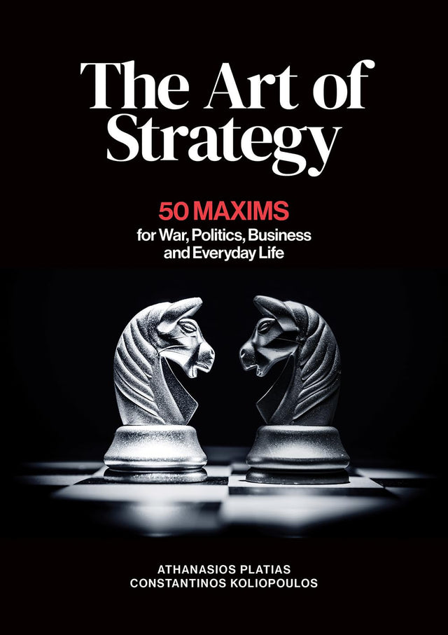 The Art of Strategy