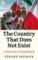 The Country That Does Not Exist