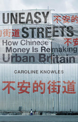Uneasy Streets
