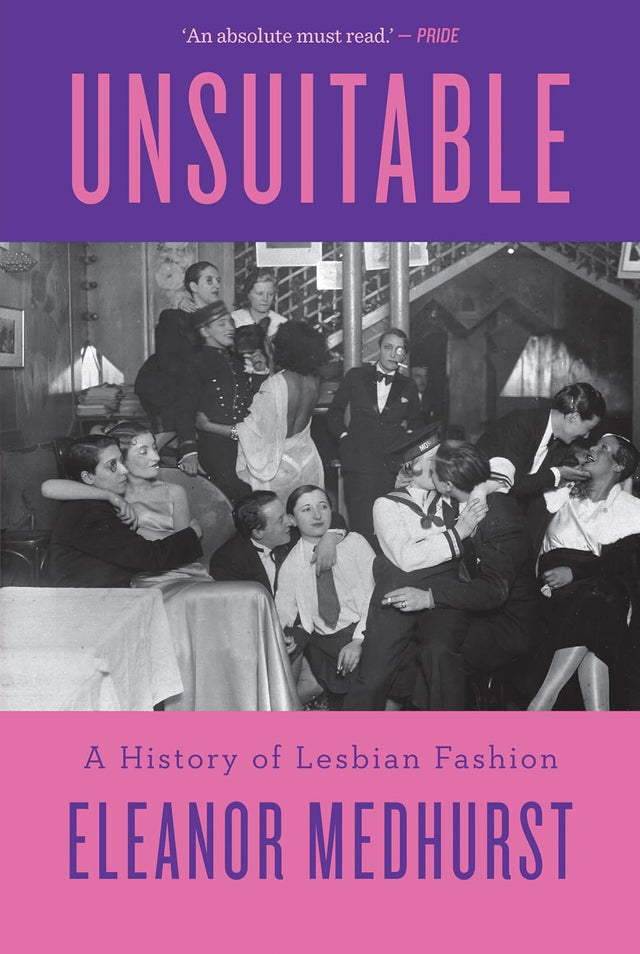 Unsuitable