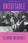 Unsuitable