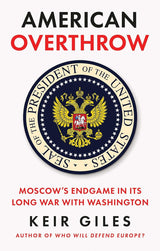 American Overthrow