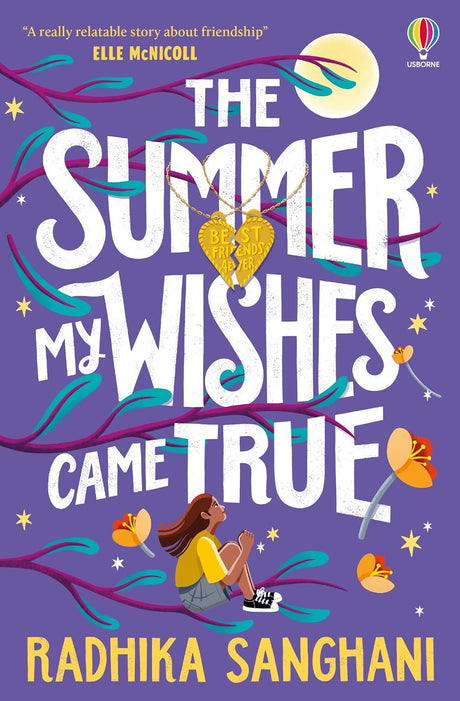 The Summer My Wishes Came True
